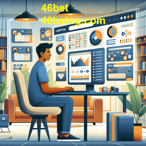 A Importância das Avaliações no Mundo dos Jogos de Azar: Um Olhar sobre o 46bet