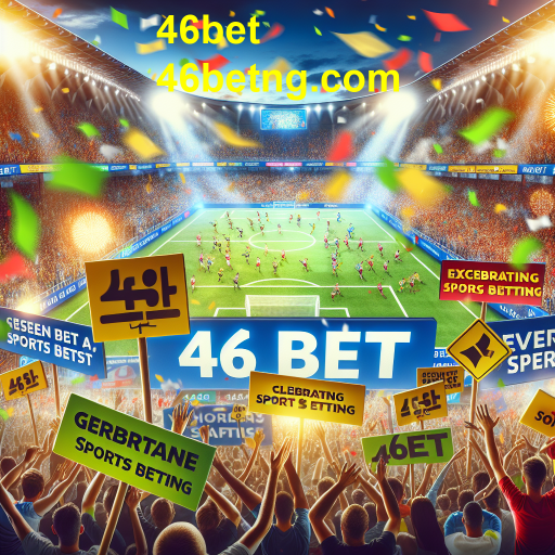 A Ascensão dos Jogos de Esportes no 46bet